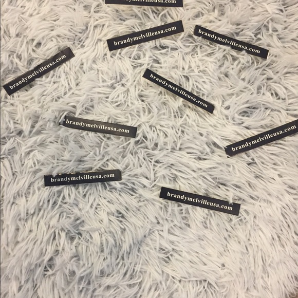 •BRANDY STICKERS• READ DESCRIPTION - Picture 8 of 8